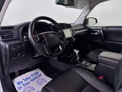 2024 Toyota 4Runner, $45977. Photo 9