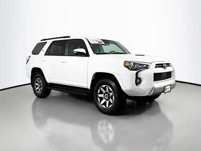 2024 Toyota 4Runner, $45977. Photo 1