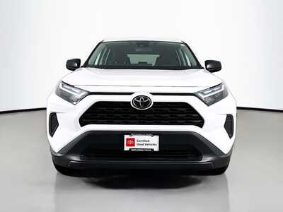 2024 Toyota RAV4, $29977. Photo 2