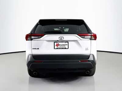 2024 Toyota RAV4, $29977. Photo 6