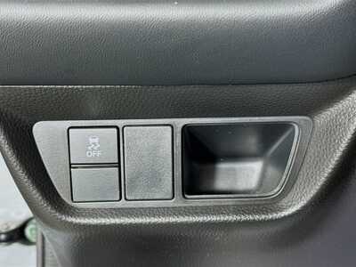 2025 Honda HR-V, $28977. Photo 10