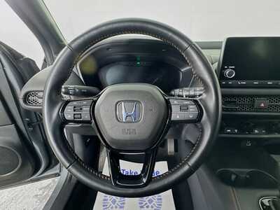 2025 Honda HR-V, $28977. Photo 11