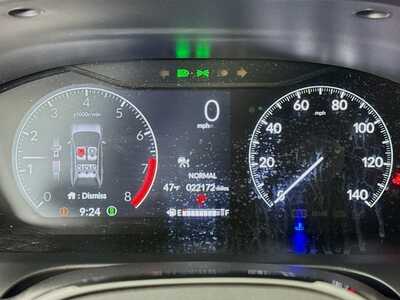 2025 Honda HR-V, $28977. Photo 12