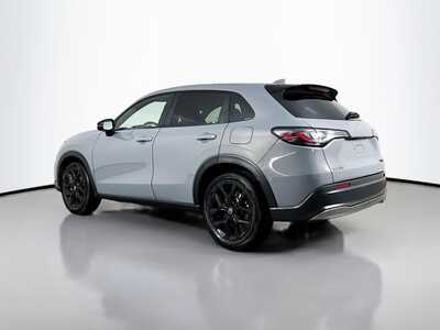 2025 Honda HR-V, $28977. Photo 5