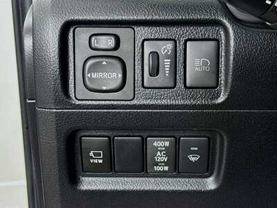 2023 Toyota 4Runner, $43477. Photo 10