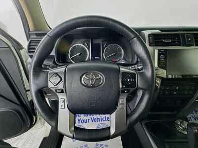 2023 Toyota 4Runner, $43477. Photo 11