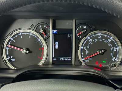 2023 Toyota 4Runner, $43477. Photo 12