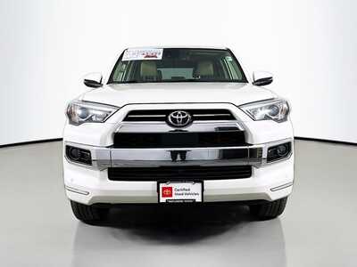 2023 Toyota 4Runner, $43477. Photo 2