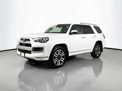 2023 Toyota 4Runner, $43477. Photo 3