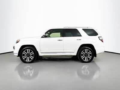 2023 Toyota 4Runner, $43477. Photo 4