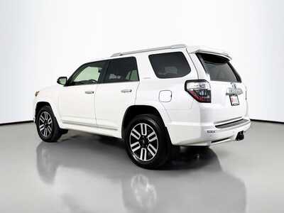 2023 Toyota 4Runner, $43477. Photo 5