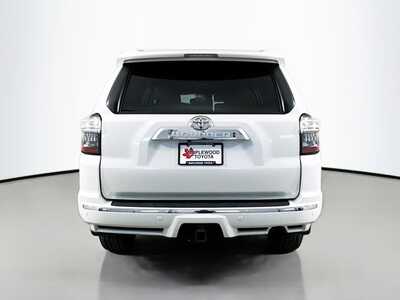 2023 Toyota 4Runner, $43477. Photo 6