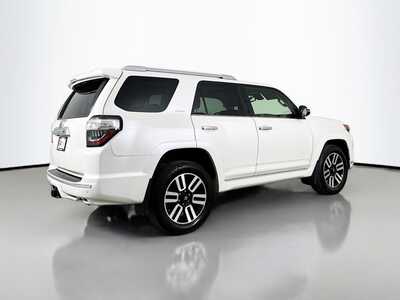2023 Toyota 4Runner, $43477. Photo 7