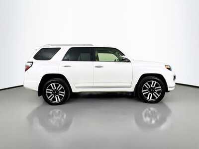 2023 Toyota 4Runner, $43477. Photo 8