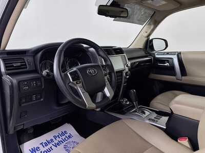 2023 Toyota 4Runner, $43477. Photo 9