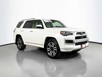 2023 Toyota 4Runner, $43477. Photo 1