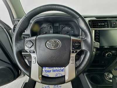 2024 Toyota 4Runner, $45295. Photo 11
