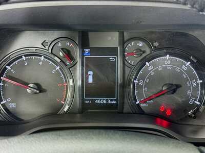 2024 Toyota 4Runner, $45295. Photo 12