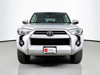2024 Toyota 4Runner, $45295. Photo 2