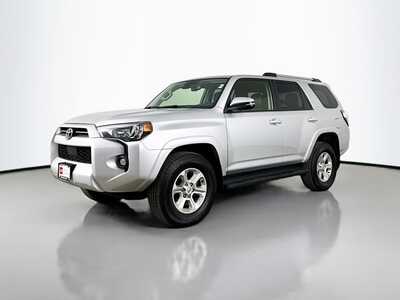2024 Toyota 4Runner, $45295. Photo 3