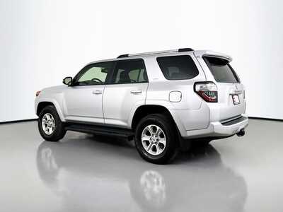 2024 Toyota 4Runner, $45295. Photo 5