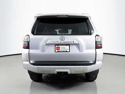 2024 Toyota 4Runner, $45295. Photo 6