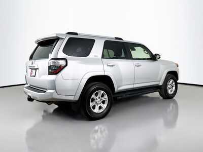 2024 Toyota 4Runner, $45295. Photo 7