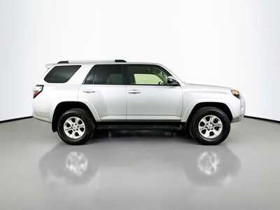 2024 Toyota 4Runner, $45295. Photo 8
