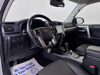 2024 Toyota 4Runner, $45295. Photo 9