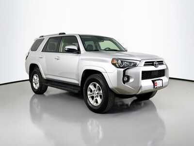 2024 Toyota 4Runner, $45295. Photo 1