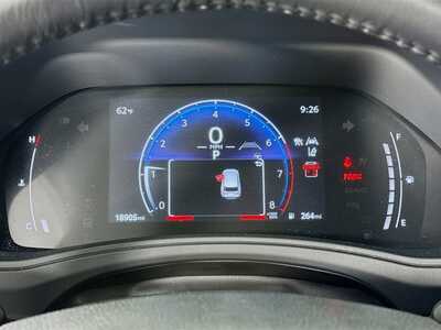 2025 Toyota Grand Highlander, $45977. Photo 12