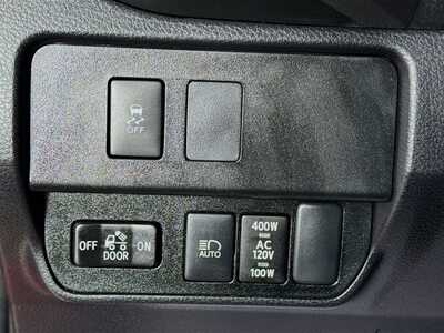 2023 Toyota Tacoma, $41465. Photo 10