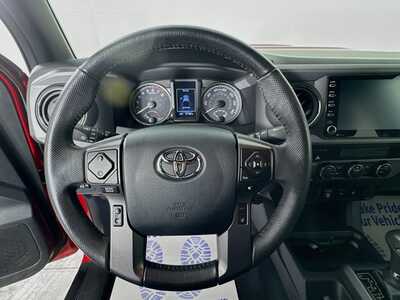 2023 Toyota Tacoma, $41465. Photo 11