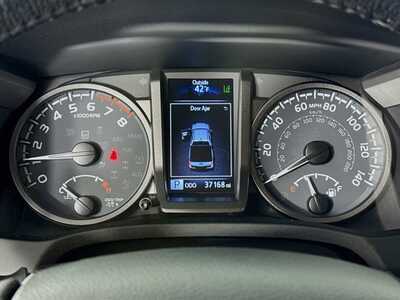 2023 Toyota Tacoma, $41465. Photo 12