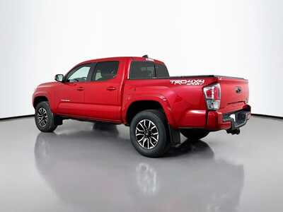 2023 Toyota Tacoma, $41465. Photo 5