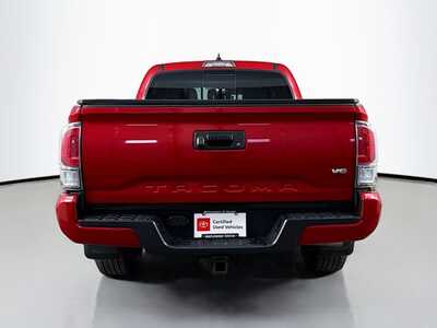 2023 Toyota Tacoma, $41465. Photo 6