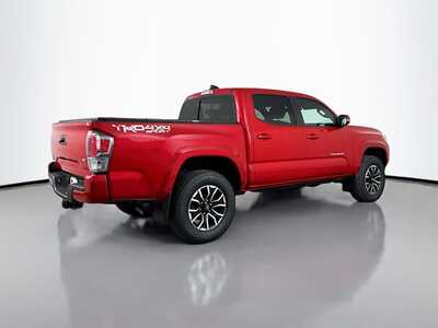 2023 Toyota Tacoma, $41465. Photo 7