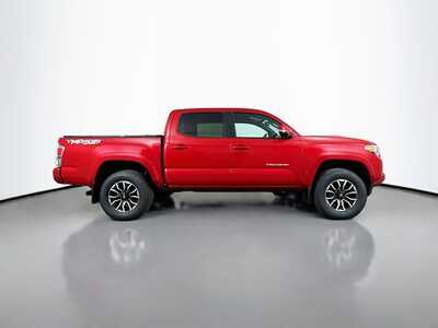 2023 Toyota Tacoma, $41465. Photo 8