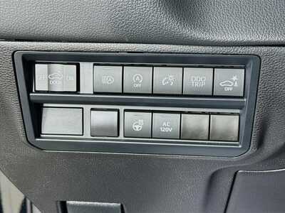 2024 Toyota Tundra, $59977. Photo 10