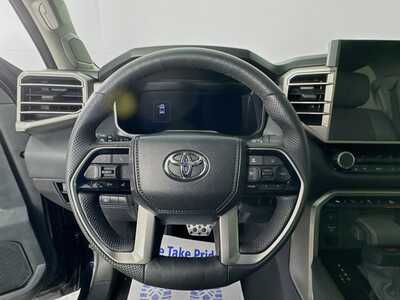 2024 Toyota Tundra, $59977. Photo 11
