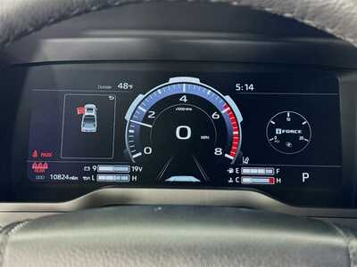 2024 Toyota Tundra, $59977. Photo 12