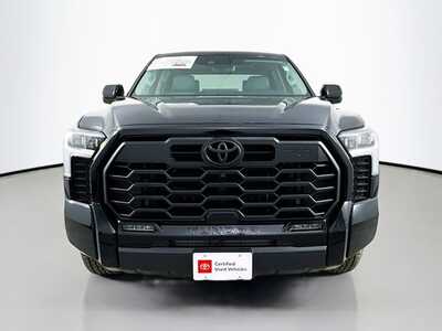 2024 Toyota Tundra, $59977. Photo 2