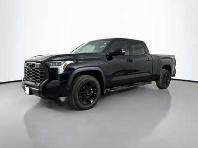 2024 Toyota Tundra, $59977. Photo 3