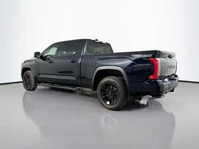 2024 Toyota Tundra, $59977. Photo 5