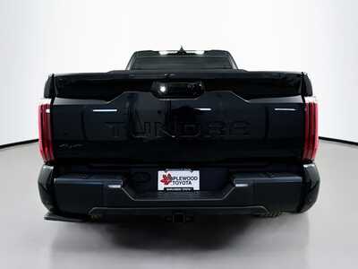 2024 Toyota Tundra, $59977. Photo 6