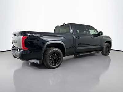 2024 Toyota Tundra, $59977. Photo 7