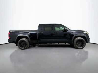 2024 Toyota Tundra, $59977. Photo 8