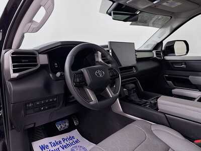 2024 Toyota Tundra, $59977. Photo 9