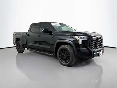2024 Toyota Tundra, $59977. Photo 1