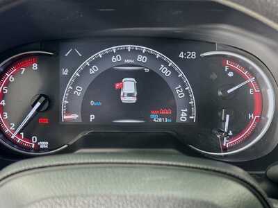 2024 Toyota RAV4, $30840. Photo 12